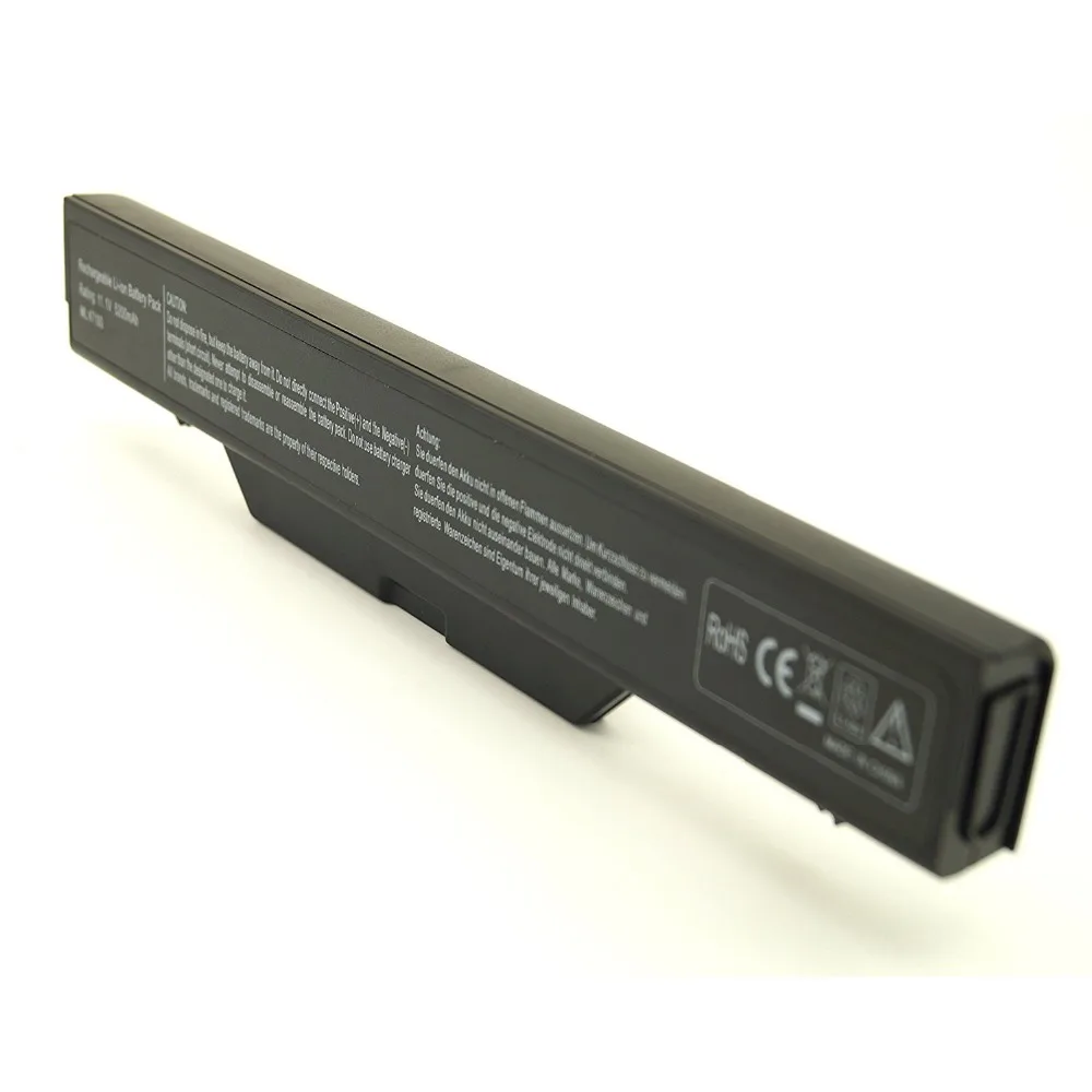 HP ProBook 4510S 4515s 4710s 4720s 572032-001