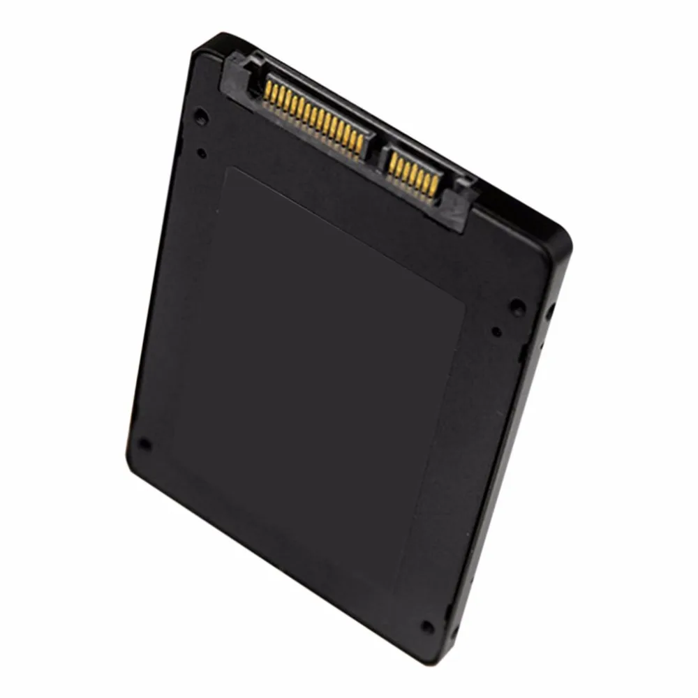 

2.5" SSD SATA3.0 Hard Disk 120GB High Speed SSD Hard Drive Disk Disc Solid State Disks For Desktop Laptop Computer PC Hot Sale