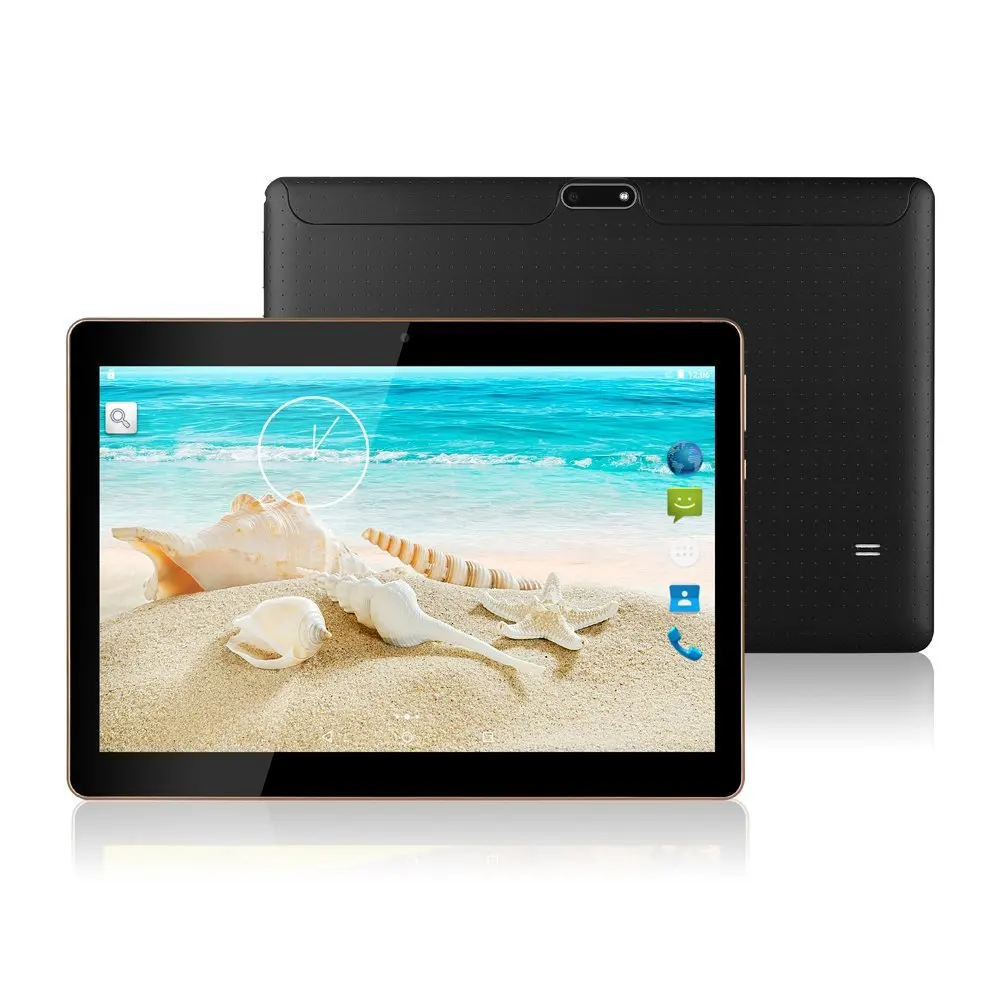 Zonniyou 3G 10 дюймовый планшетный ПК Android 5 1 IPS планшеты Восьмиядерный 2 Гб ROM 32 8.0MP MTK6592