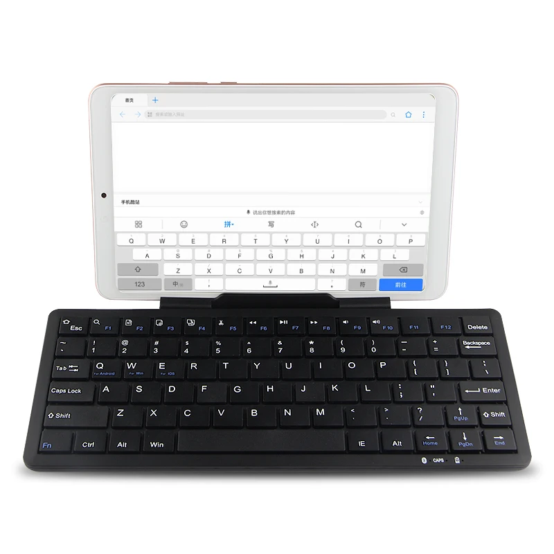 Bluetooth клавиатура для планшета Lenovo Tab M10 беспроводная FHD Plus M8 TB X306F|bluetooth keyboard|wireless