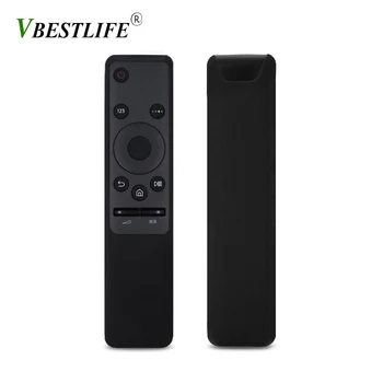 

VBESTLIFE Universal Anti-drop Shockproof Protective Silicone Case Cover For Samsung Smart TV Remote Controller
