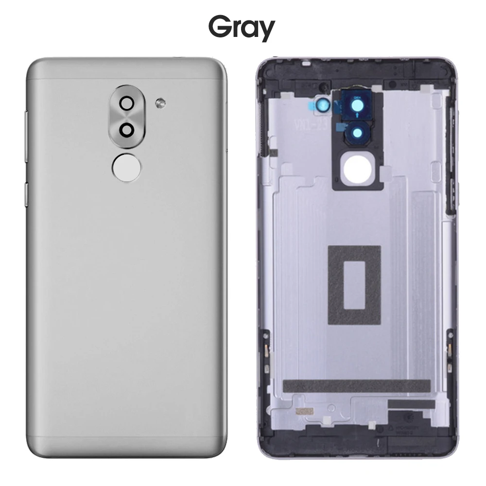 Honor-6X-Gray