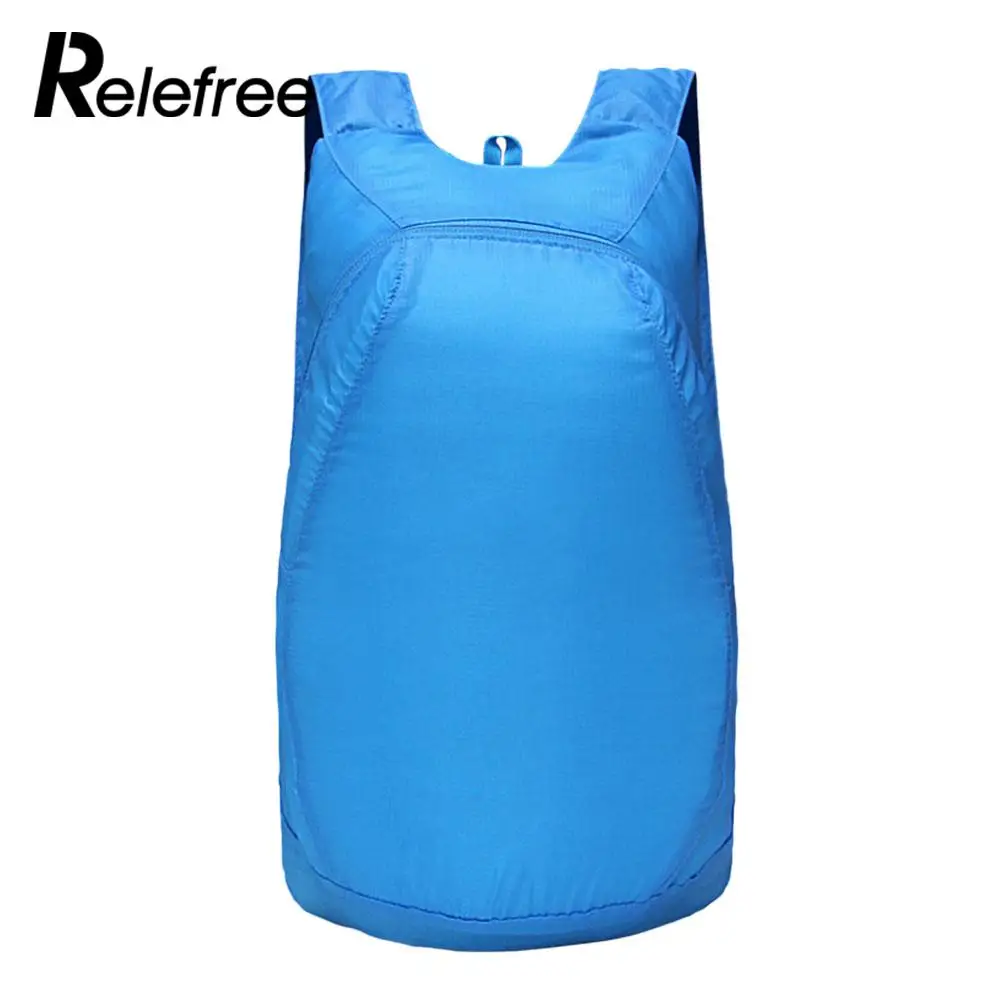 Load-Bearing 15kg Explore Waterproof Folding Bag Climber Folding Outdoor Folding Bag Athletes Motion Folding Bag Waterproof