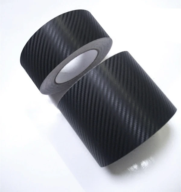 10cmx1-27meter-3D-carbon-Fiber-Film-Vinyl-Sticker-Car-Body-free-shipping-Purple-Pink-Red-Green