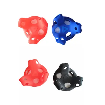 

2pcs Silicone Skin Protect Cover for VIVE Virtual Reality System Tracker
