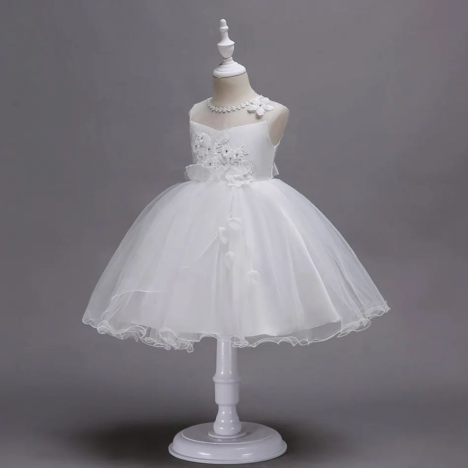 Girls Princess Dresses (13)