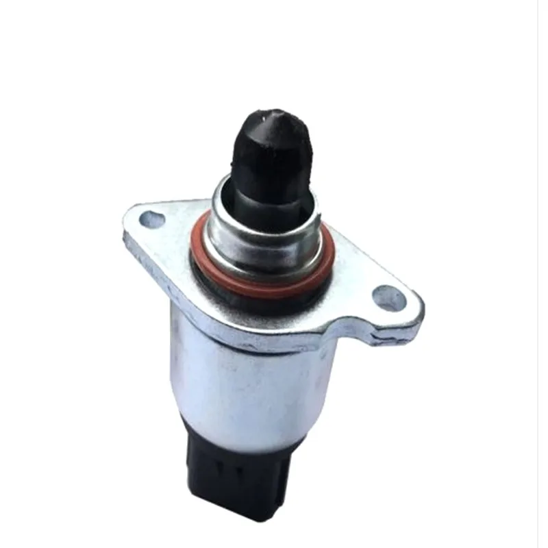 

Idle Air Control Valve for Chevrolet D-MAX - 89718-17180