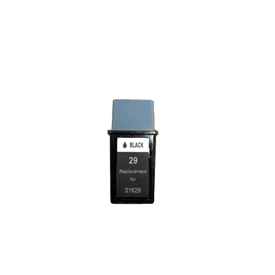 4х чернильные картриджи для принтера совместимые с 29 Officejet 500 520 570 580 590 600 610 51629A|ink