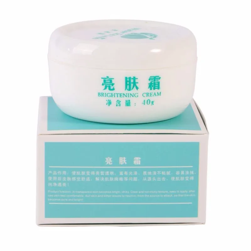 

Facial Clean Whitening Cream Face care Remove Cream Fade Dark Spots Face Whitening Cream Skin Care Speckle Bleaching