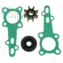 New Water Pump Impeller Service Kit for Honda BF8A 06192-881-C00 18-3279