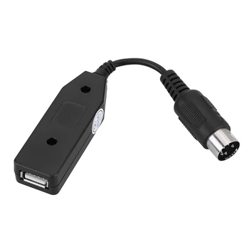 

Godox PB960 Power Pack USB Power Cable Conversion for AD360/AD180 AD Series