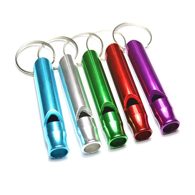 Must-have Emergency Survival Whistle For Families, Used For Outdoor  Climbing, Camping, Fire Pet Training, Emergency Rescue, Keychain, And  Emergency Tools For Outdoor Camping, Hiking, And Hunting - Temu
