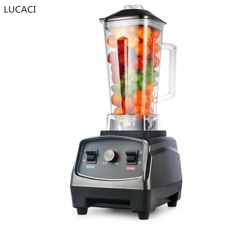 

Multifunctional Electric Blender Kitchen Food Processor Meat Chopper Grinding Machine Electric Juicer Blender Mixer