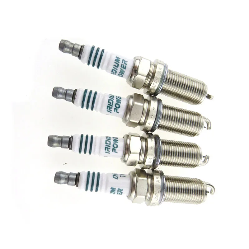 IKH20 5344 Iridium Power Spark Plug Japan for BMW Citroen Peugeot IKH20-5344 3