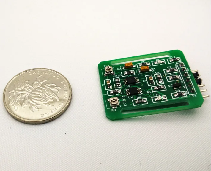 Браслет с измерением частоты сердечных сокращений для микроконтроллера arduino|pulse