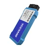 VXDIAG NANO-herramienta de diagnóstico de coche para GM/Chevrolet/Buick Obd2, escáner de código GDS2 Tech2win programador ECU, para Saab/Opel ► Foto 3/6