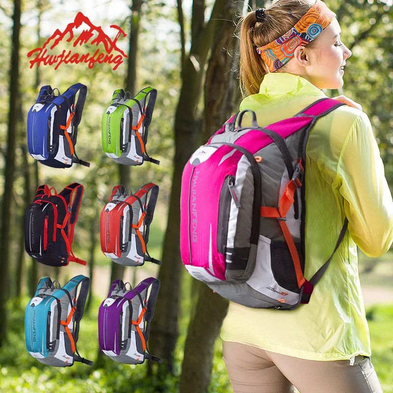 الرجال حقائب السفر عارضة حقائب رياضية ركوب ظهره مع المياه حقيبة النساء Mochila Sac دوس الحقائب المدرسية ل مراهق