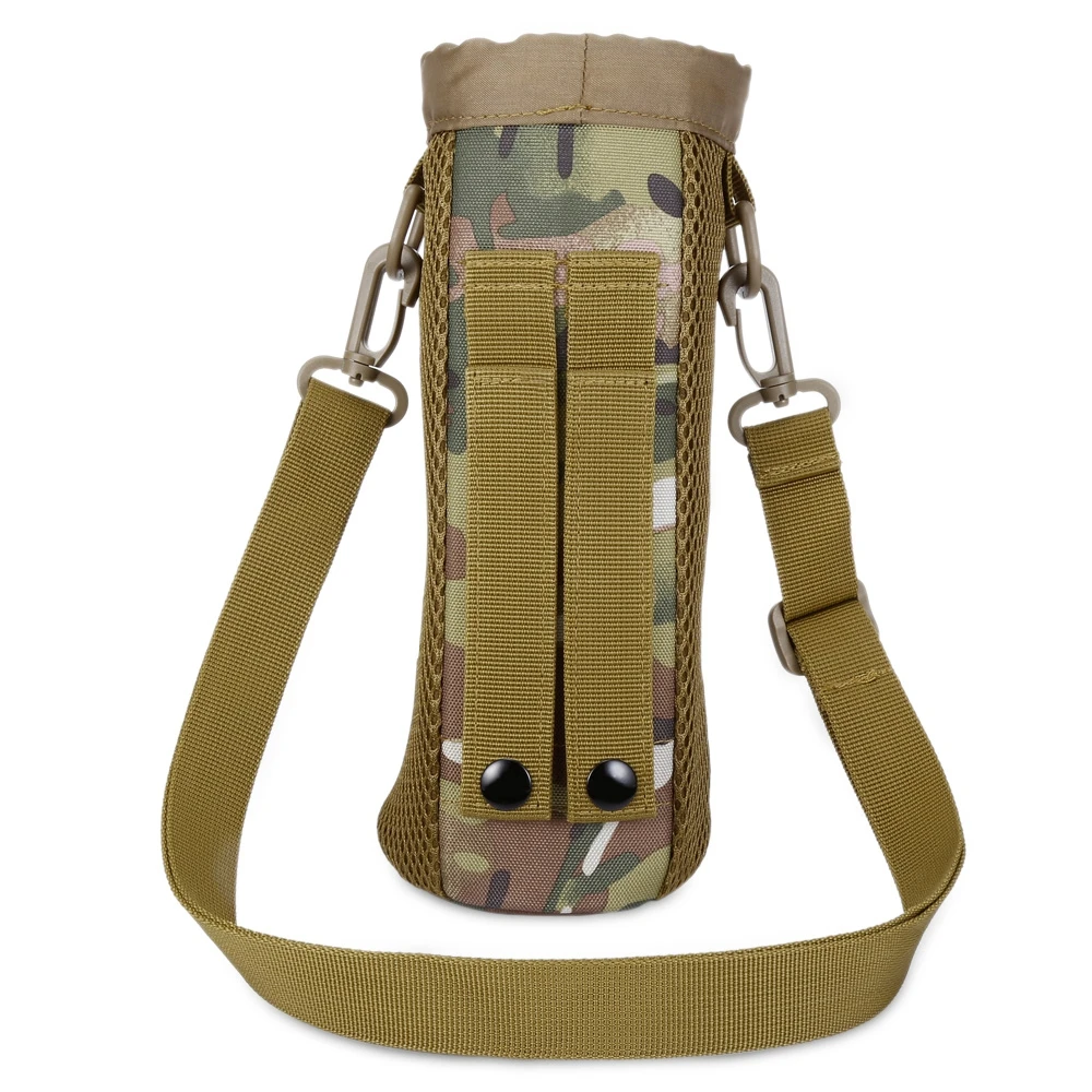 Outdoor Kettle Bag Insulation Multifunctional Water Cup Package Water