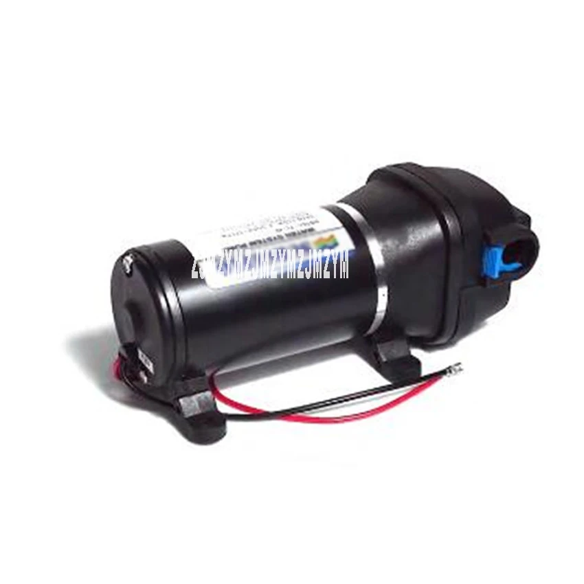 FL 100 Portable Car Wash High Pressure Water Pump Electric Diaphragm