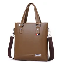 Человек сумка мужские кожаные портфели мужские сумки через плечо высокого качества Bolsa masculina сумка офис мужская работа мешки