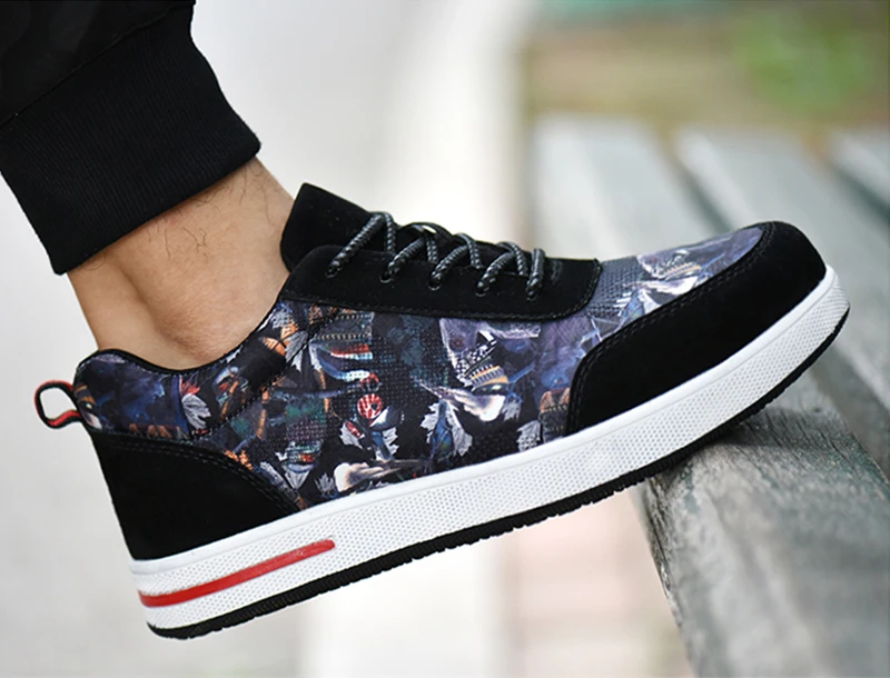 New-exhibition-2019-Fashion-Men-Safety-Shoes-Steel-Toe-color-Canvas-Work-Shoes-anti-smashing-piercing-Protective-Casual-Sneaker (15)