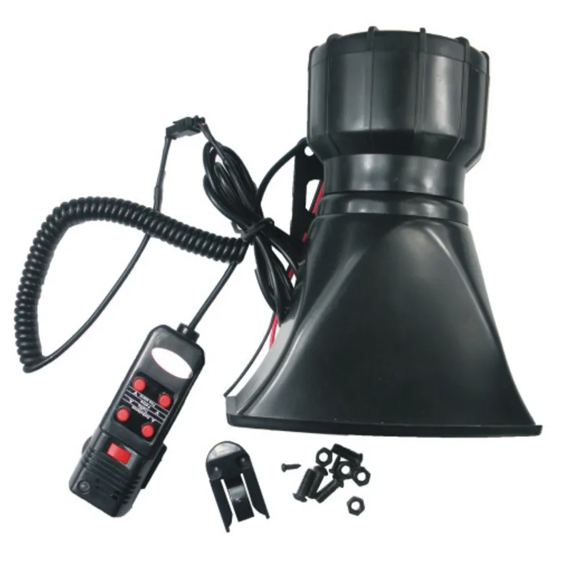Car Siren Horn 6