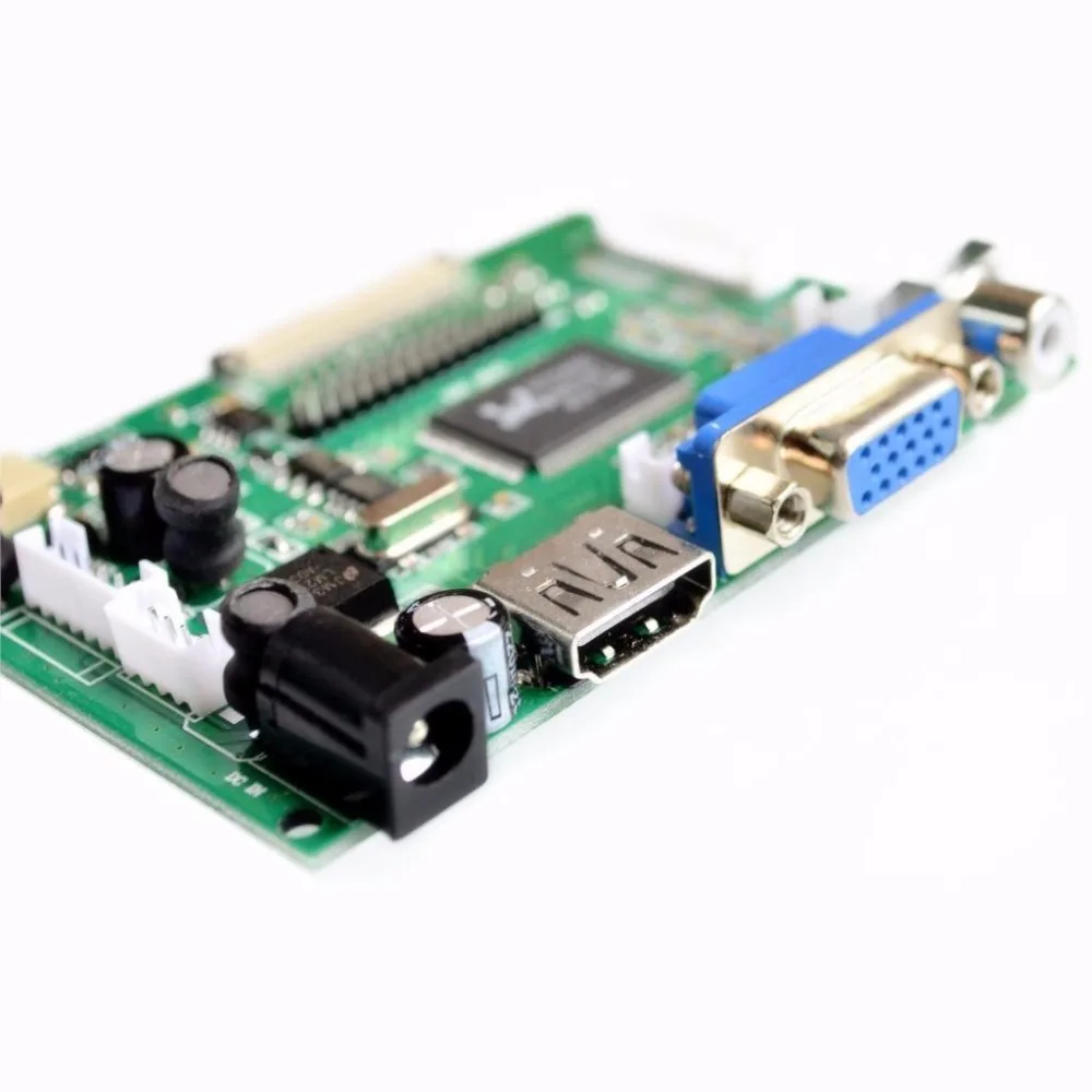 Controladora de video compatible vga windows 7 sale