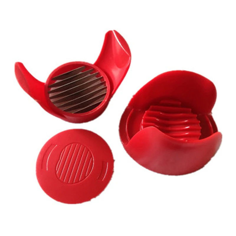 

Tomato Slicer vegetable cutter Kitchen Gadgets Tools accessories Potato Slicer Fruit Cutter Potato Peeler Tomato Slicers Holder