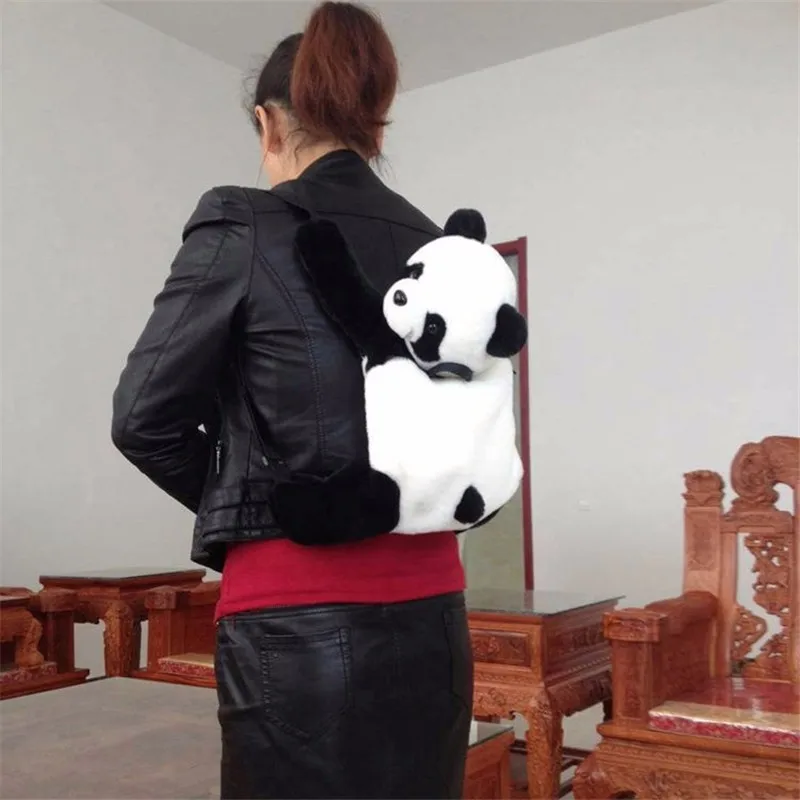 PANDA BACKPACK01