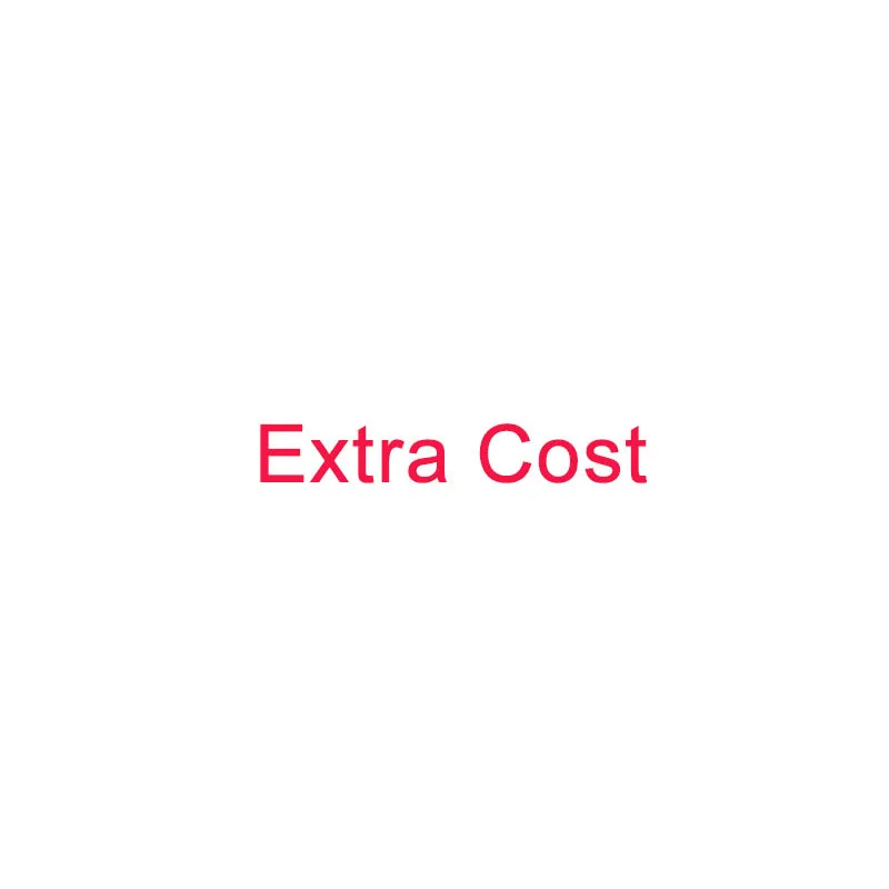 

Extra Costs send from European Warehouse, Not need pay Duty and VAT by yourself,we will finish the customs clearance