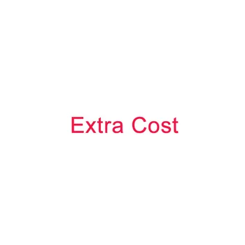 

Extra Costs send from European Warehouse, Not need pay Duty and VAT by yourself,we will finish the customs clearance