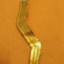 Использовать плата для зарядного устройства USB к материнская плата FPC для UMI плюс 5," FHD MTK6755 Helio P10 Восьмиядерный