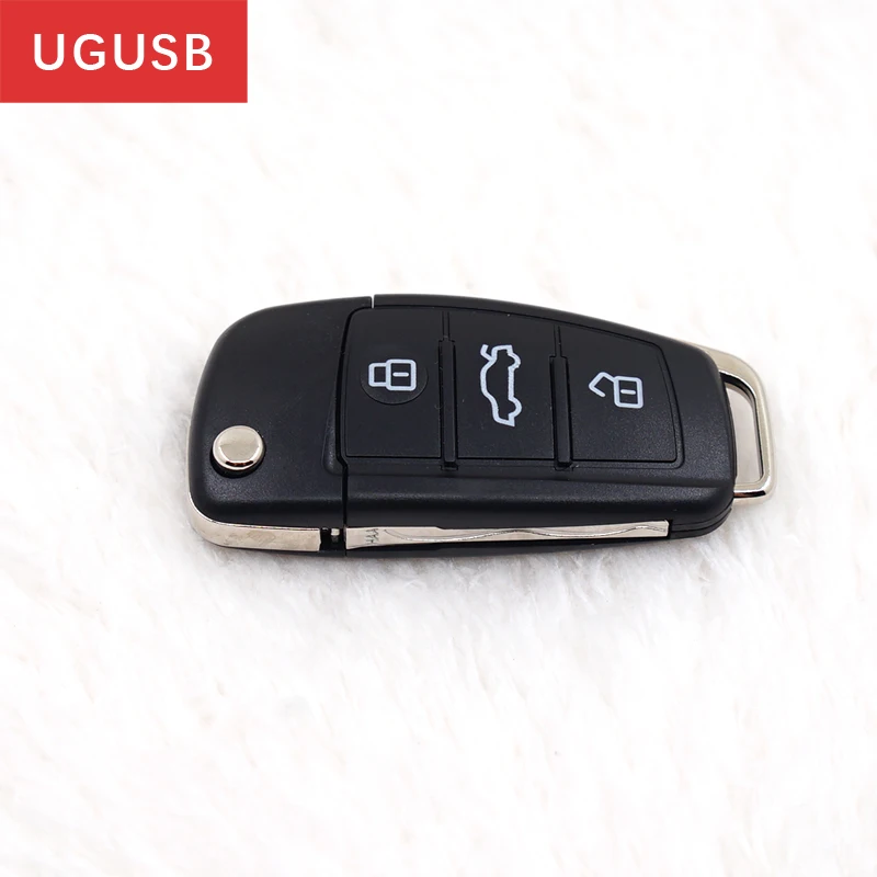 Car key usb flash drive brand memory stick pendrive Pen personalized disk high quality hot sell gift 4GB 8GB 16GB | Компьютеры и офис