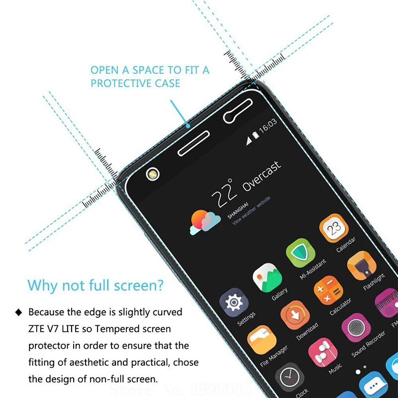 ZTE Blade V7 Lite (2)