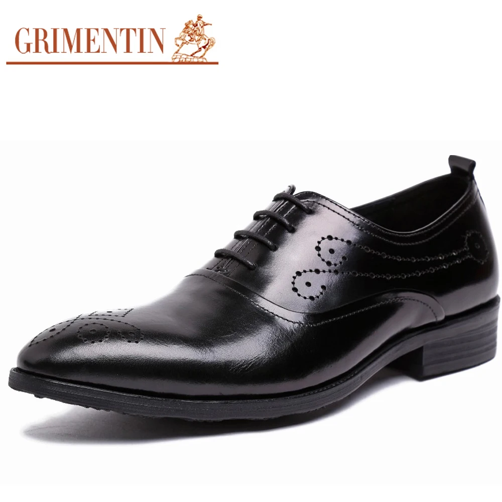 Popular Mens Smart Shoes-Buy Cheap Mens Smart Shoes lots from China ...