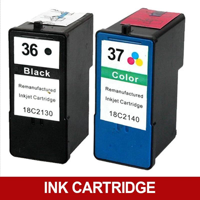lexmark x5650 ink cartridges