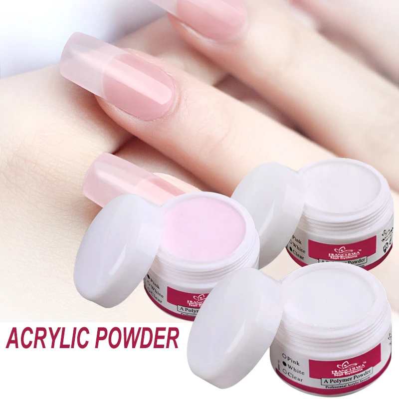 Francheska 30g acrylic nail kit set acrylic liquid powder puder