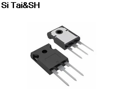 

IPW60R041C6 MOS 6R041C6 77A 600V integrated circuit