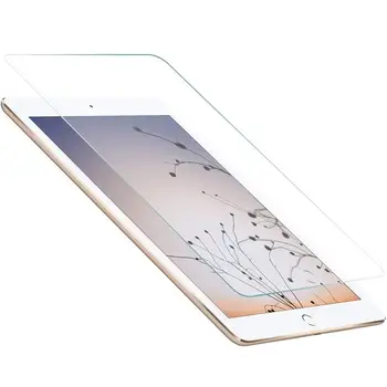 

Tempered glass for iPad 2017 9.7 2018 Screen Protector For iPad Air 1 2 Tempered Glass For iPad mini 1234 Protective film Glass