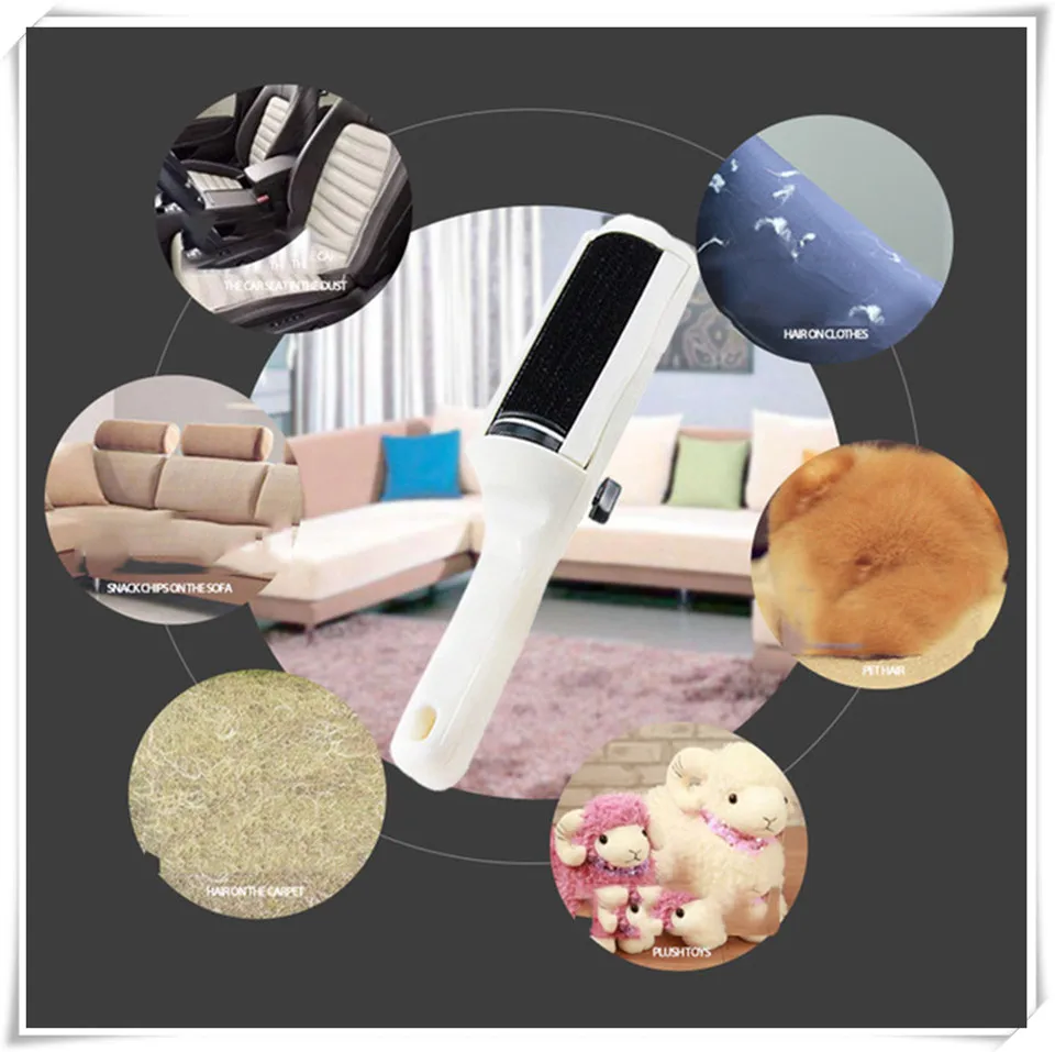 Lint Remover Brush xq11