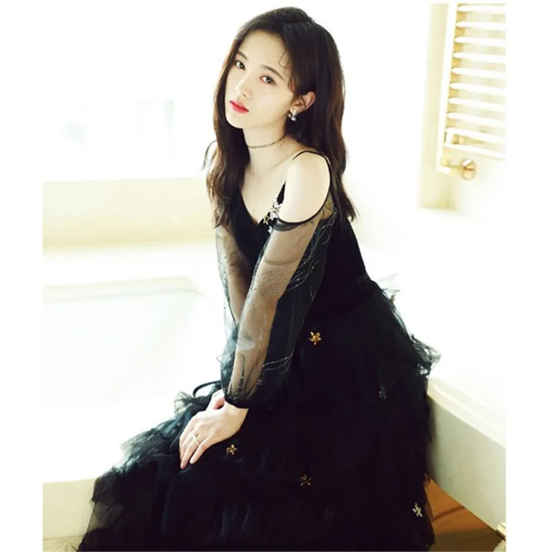 Вечерние платья для выпускного вечера vestidos de festa robe de mariage vestidos de novia abendkleider quinceanera robe de soiree SA127