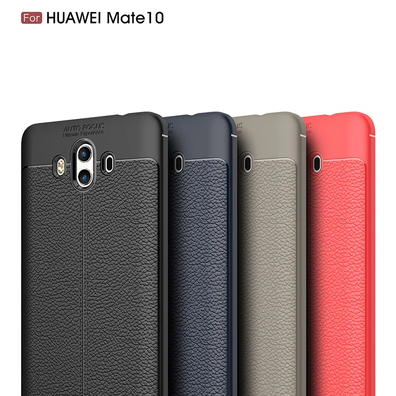 Urcover huawei mate 10 pro „touch case 2 0