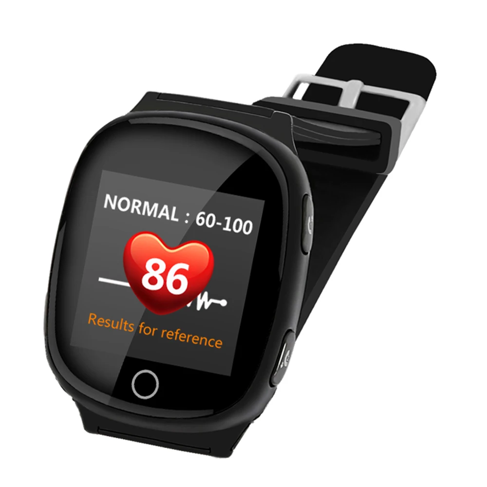 Умные Часы Купить Женские Для Пожилых