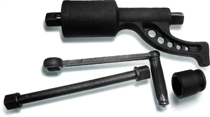 Wintools 1" drive manual tyre wrench socket car tyre tools WT04024|tool ...