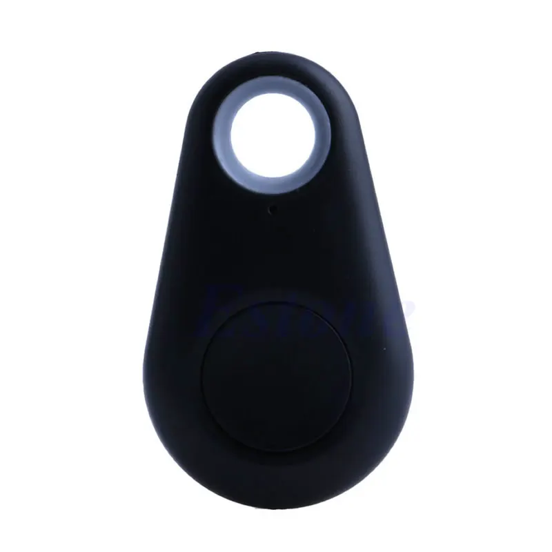 

Bluetooth Tracer Pet Child GPS Locator Tag Finder Alarm Wallet Key Tracker