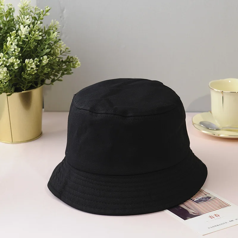 Мужская Летняя складная шляпа-ведро, женская уличная хлопковая кепка для защиты от солнца, для рыбалки, охоты, Мужская кепка для бассейна, Солнцезащитная шляпа