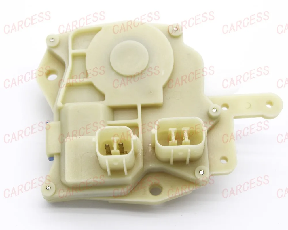 72655 S84 A01 72655S84A01 задняя правая фотовспышка для HONDA ACCORD абсолютно новая|actuator for central