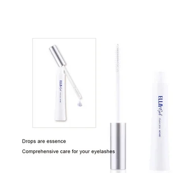 

Eyelash Growth Serum Lash Natural Medium Thick Curly Enhancer,Wimper Serum Herbal Mascara Growth Eyelashes Makeup Treatment.