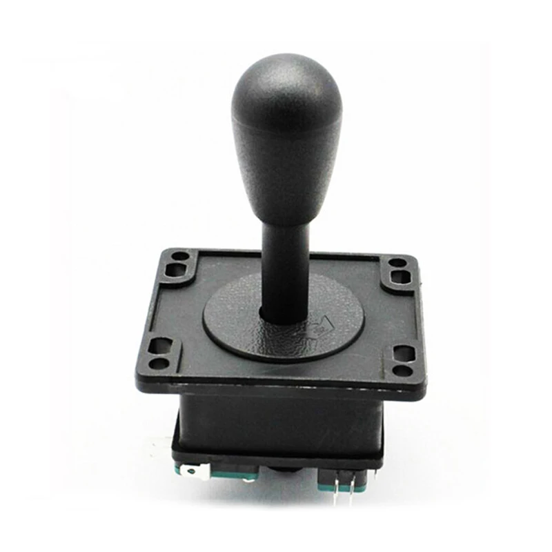 Top quality video arcade joystick with microswitch ,Fighting arcade game joystick