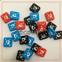 Free shipping(50pcs/lot)skeletons tennis racket vibration dampeners/tennis racquet